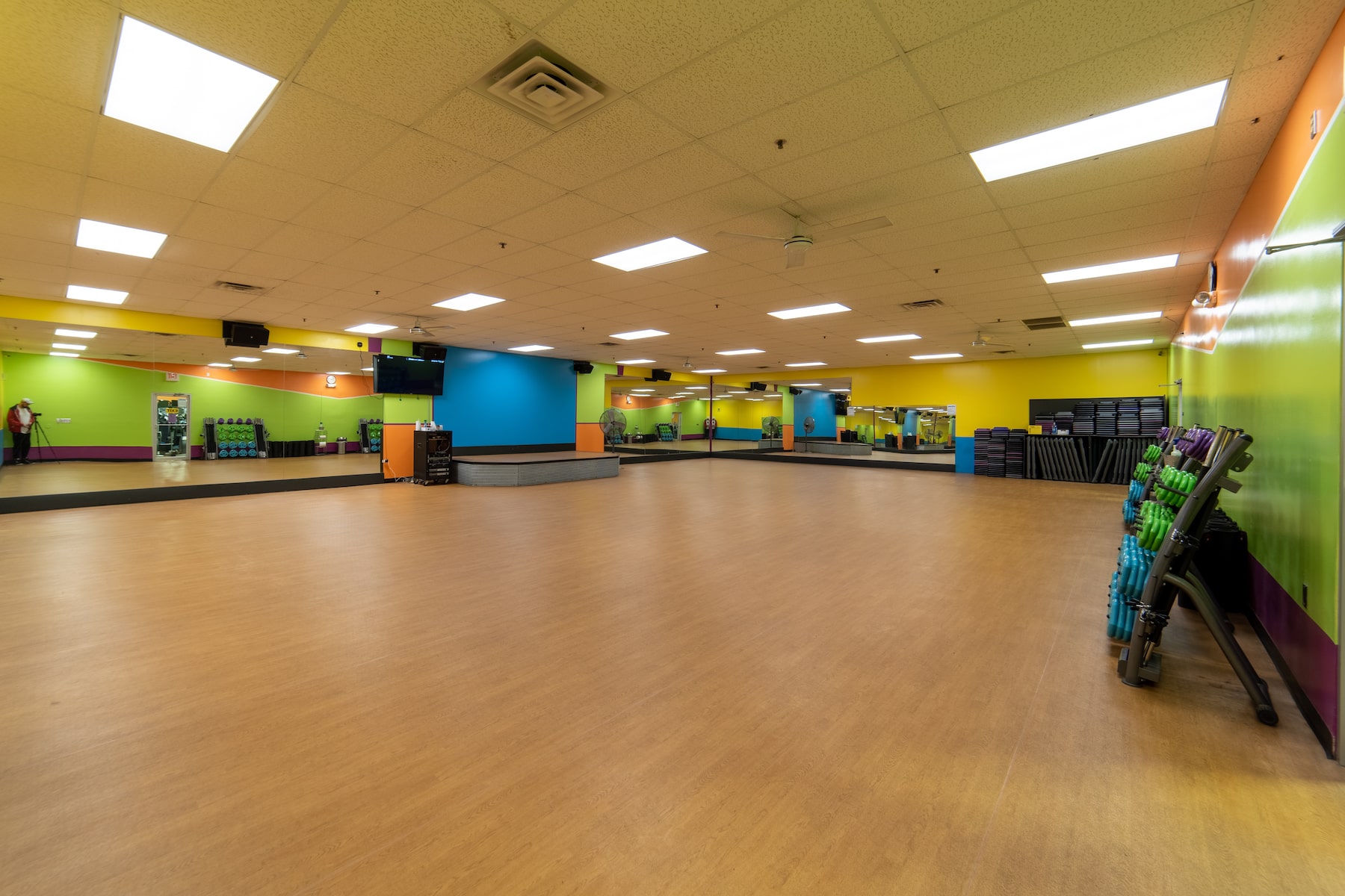 Blue Moon Fitness The Best Gyms in Nebraska You are not alone!