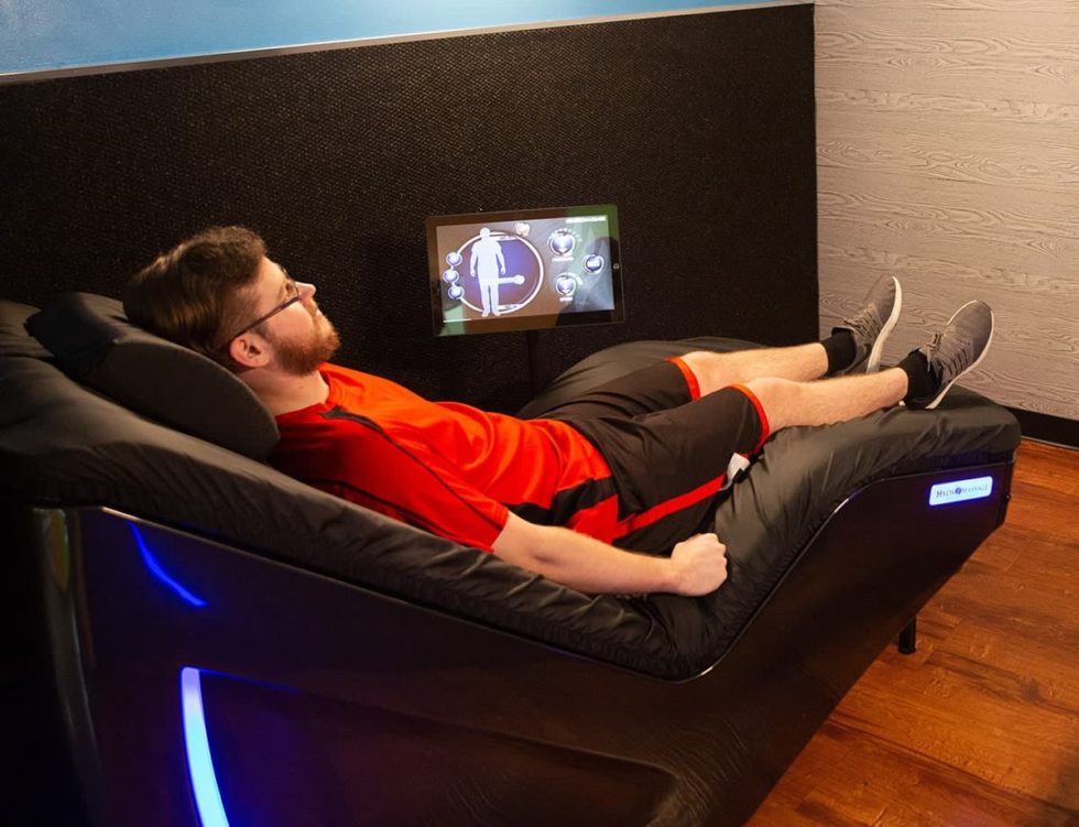 Blue Moon Fitness South