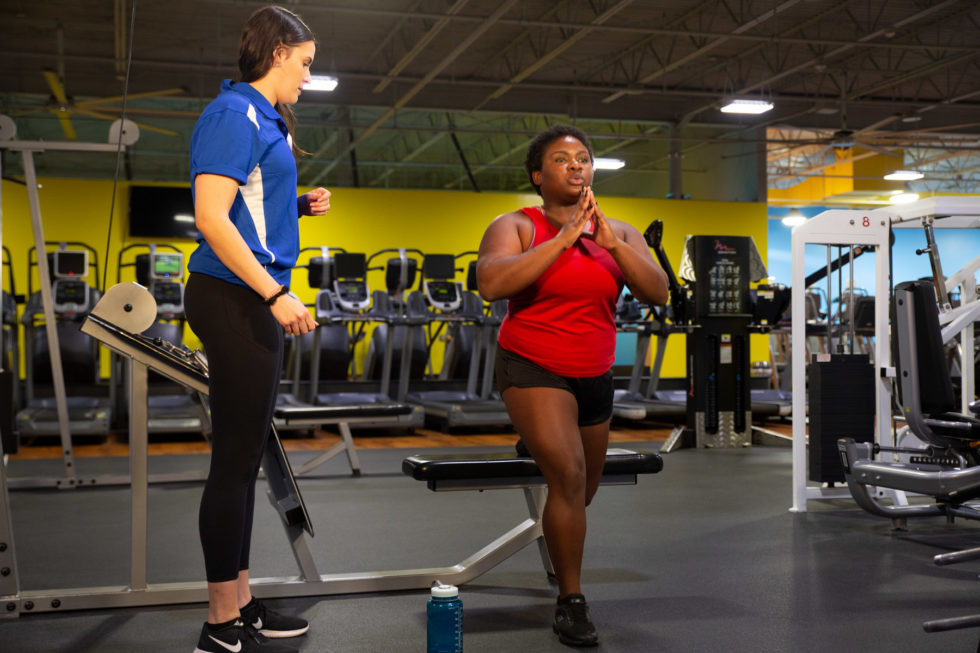 Blue Moon Fitness Omaha South