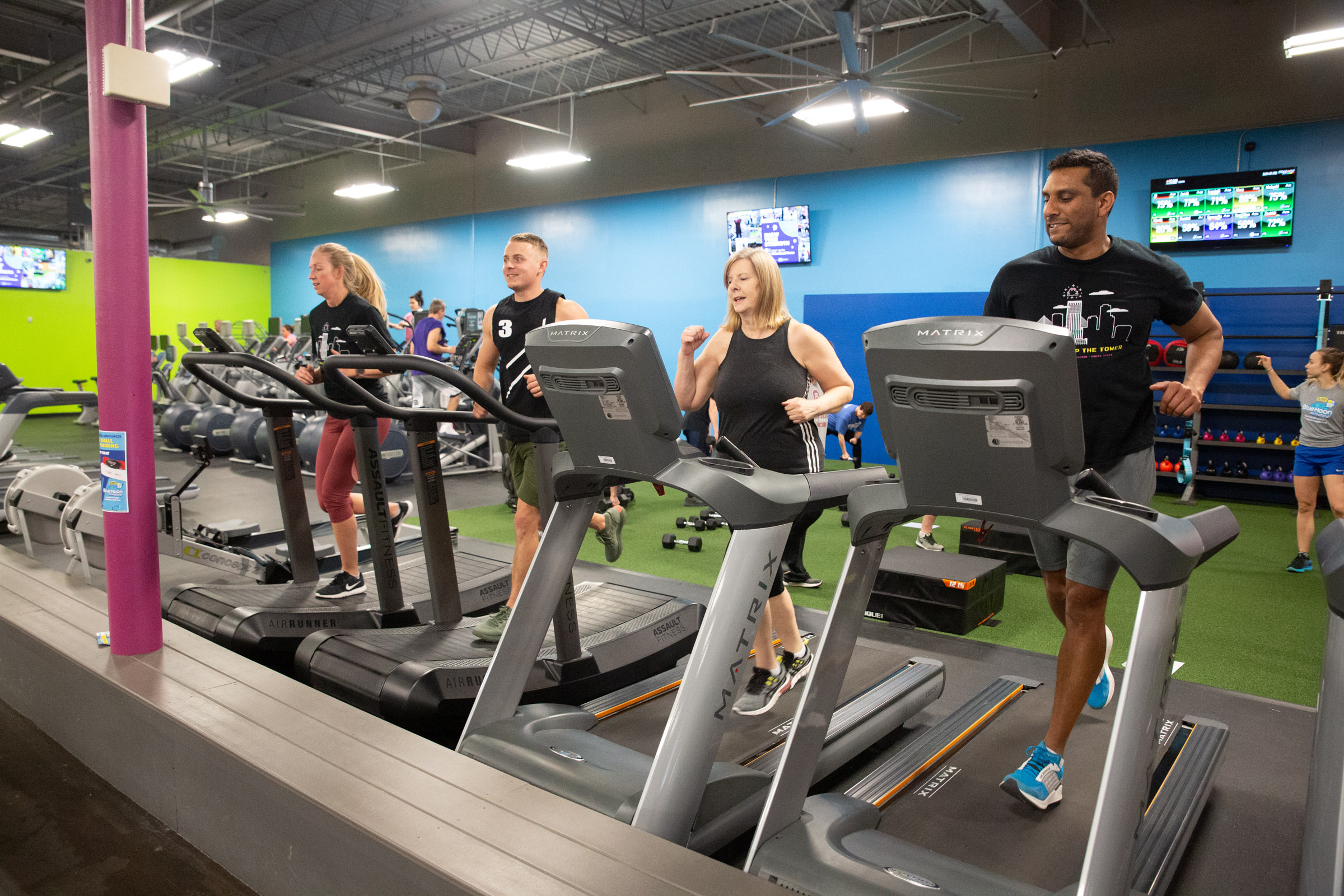 Blue Moon Fitness The Best Gyms in Nebraska You are