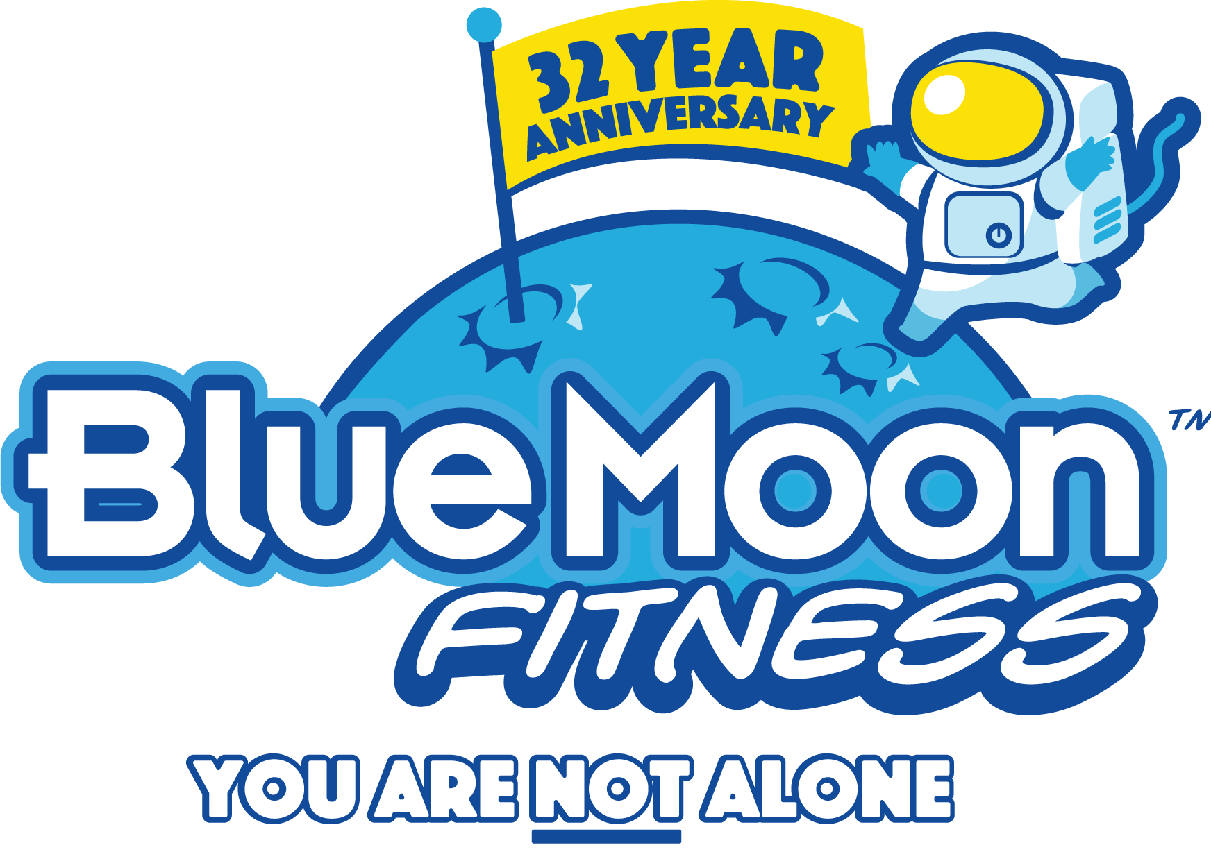 Blue Moon Fitness The Best Gyms in Nebraska You are not alone!