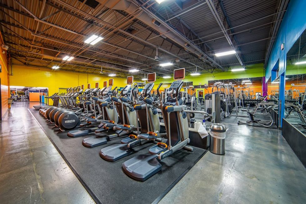 Blue Moon Fitness Locations | The Best Gyms in Omaha, Lincoln, & Bellevue