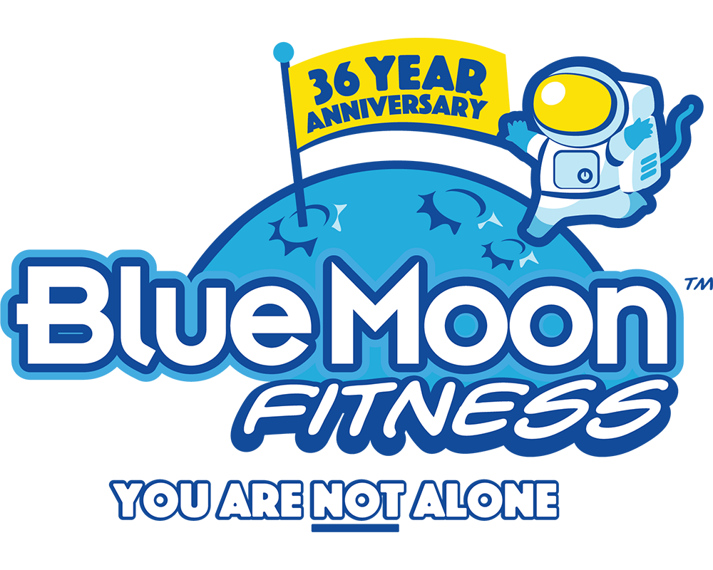 Blue Moon Fitness